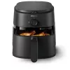 Philips 1000 sērijas NA120/00 fritieris Viena 4,2 L Brīvi stāvoša 1500 W Karstā gaisa fritieris Melns