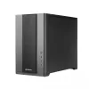 Chieftec BX-10B-M-OP datora korpuss Mini Tower Melns