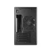 Chieftec BX-10B-M-OP datora korpuss Mini Tower Melns