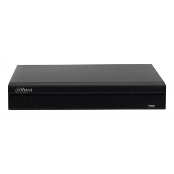 Dahua Technology Lite NVR4116HS-4KS3 1U Melns