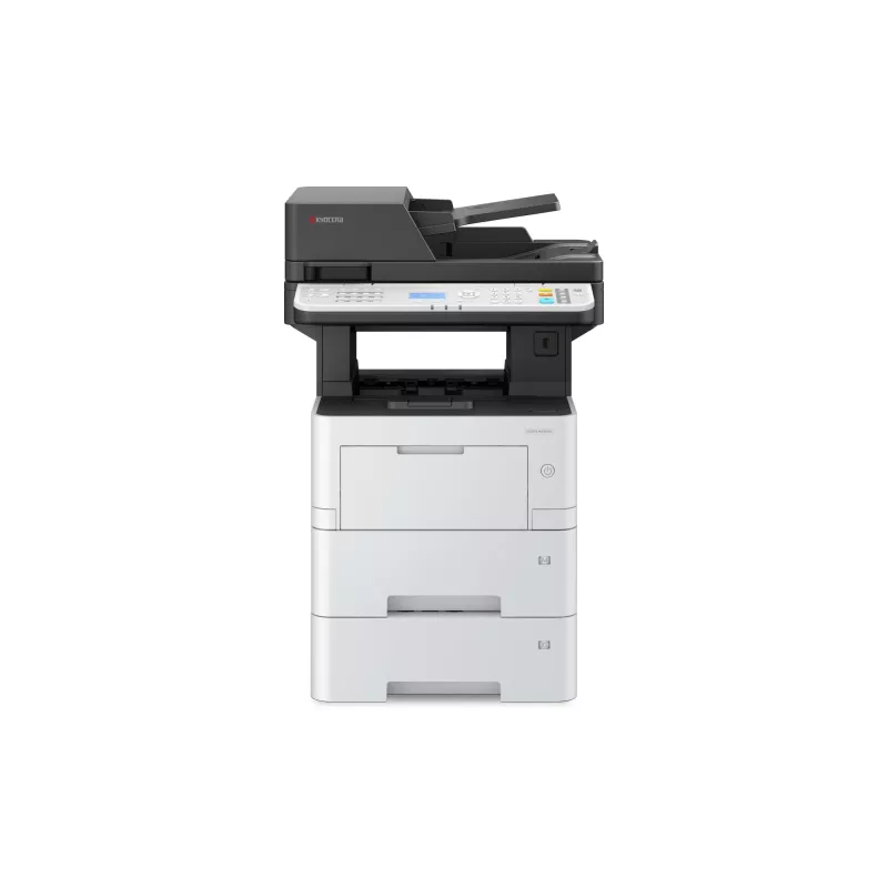 KYOCERA ECOSYS MA4500x lāzera A4 1200 x 1200 DPI 45 ppm