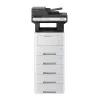 KYOCERA ECOSYS MA4500x lāzera A4 1200 x 1200 DPI 45 ppm