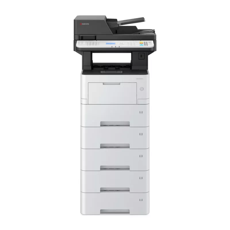 KYOCERA ECOSYS MA4500x lāzera A4 1200 x 1200 DPI 45 ppm