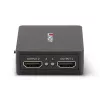 Lindy 2 portu HDMI 18G sadalītājs, kompakts