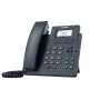 Yealink SIP-T30P IP tālrunis melns LCD