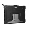 URBAN ARMOR GEAR ciets futrālis Surface Go Metropolis melns