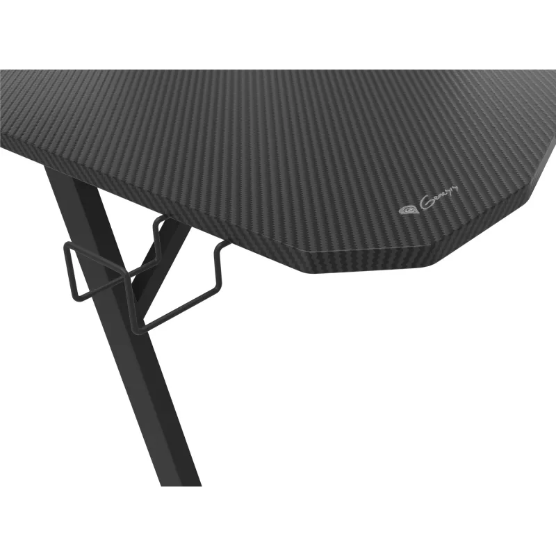 GENESIS Holm 510 RGB Melns