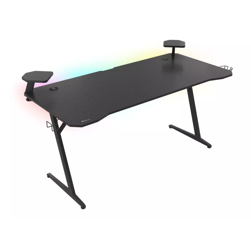 GENESIS Holm 510 RGB Melns