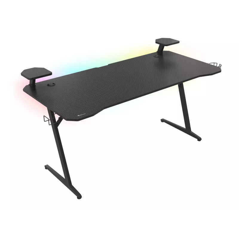 GENESIS Holm 510 RGB Melns