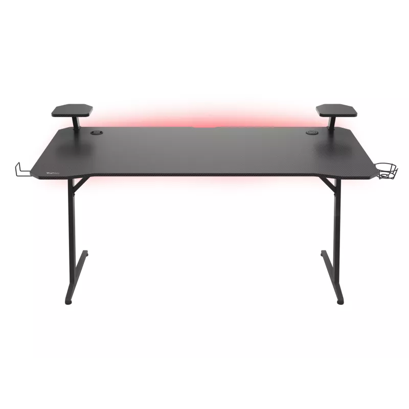 GENESIS Holm 510 RGB Melns