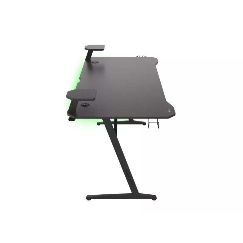 GENESIS Holm 510 RGB Melns