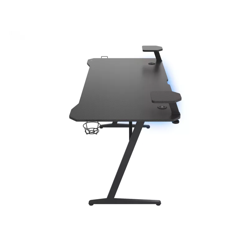 GENESIS Holm 510 RGB Melns