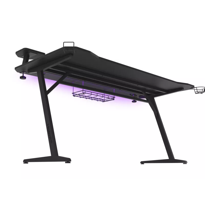 GENESIS Holm 510 RGB Melns