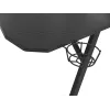 GENESIS Holm 510 RGB Melns