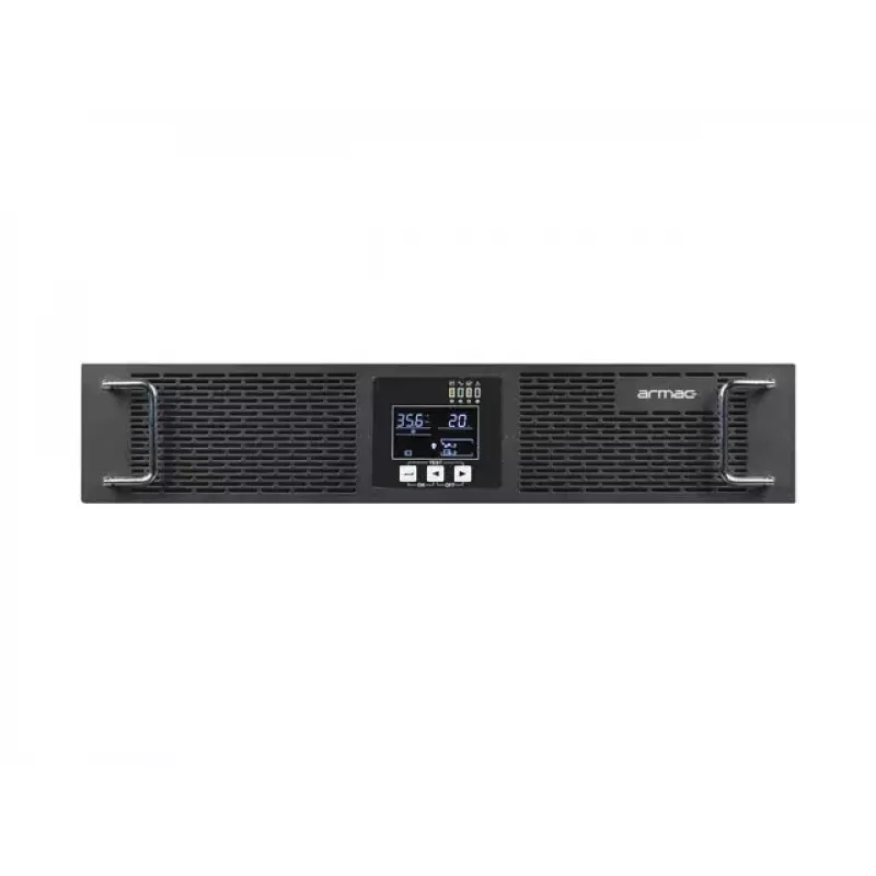 Nepārtrauktās barošanas avots UPS Armac R/2000I/PF1 2 kVA 2000 W 8 maiņstrāvas kontaktligzdas