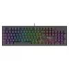 GENESIS THOR 300 tastatūra Gaming USB QWERTY Portugāļu Melna