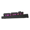 GENESIS Thor 303 spēļu tastatūra USB QWERTZ vācu melna mehāniska RGB