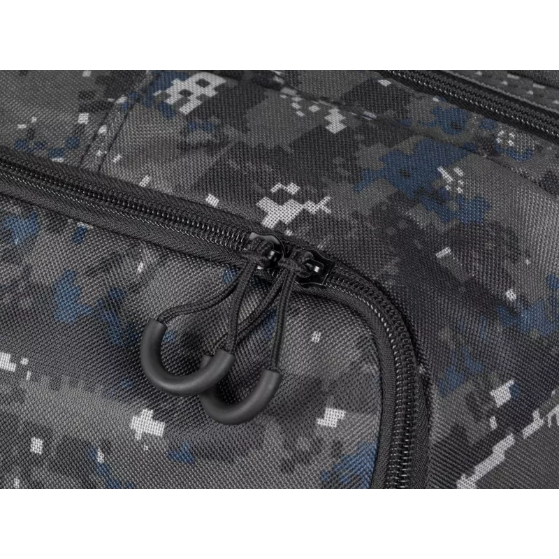 GENESIS Pallad 450 Lite 39.6 cm (15.6 collu) mugursoma, maskēšanās raksts