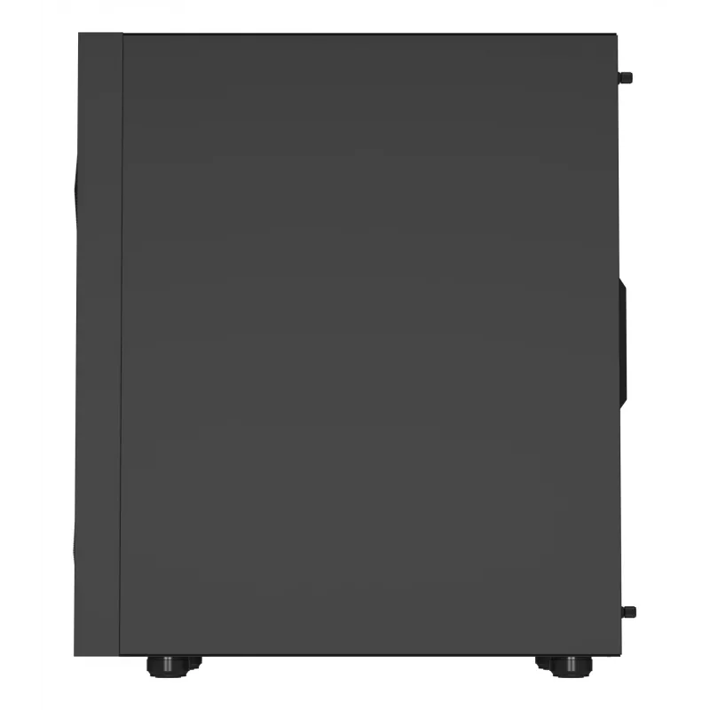 GENESIS Diaxid 605F Midi Tower Melns