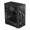 GENESIS Diaxid 605F Midi Tower Melns