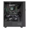 GENESIS Diaxid 605F Midi Tower Melns