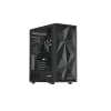 GENESIS Diaxid 605F Midi Tower Melns