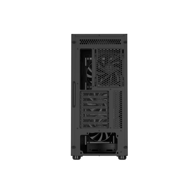 GENESIS Diaxid 605F Midi Tower Melns