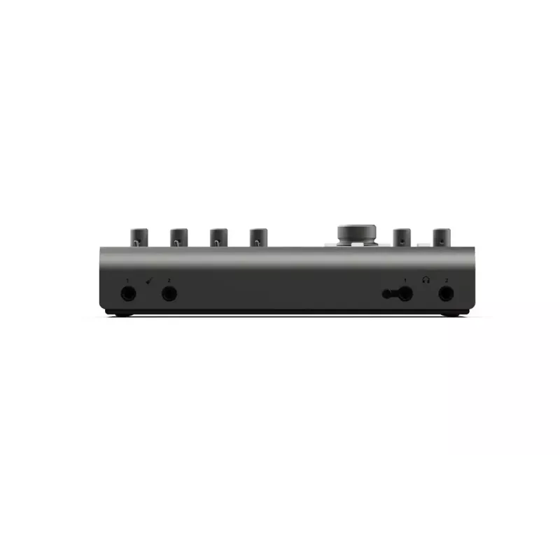 Audio interfeiss Audient iD44 MKII — USB, 20 ieeju, 24 izeju