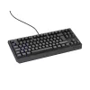 GENESIS Thor 230 TKL tastatūra Spēlēm USB QWERTY spāņu melna