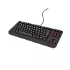 GENESIS Thor 230 TKL tastatūra Spēlēm USB QWERTY spāņu melna