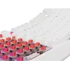 GENESIS Thor 230 TKL tastatūra Spēļu USB QWERTY US English Balta