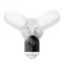 TP-Link Smart Floodlight Camera, IP drošības kamera, āra, vadu un bezvadu, 2800 lm, 5000 K, sienas
