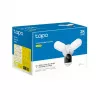 TP-Link Smart Floodlight Camera, IP drošības kamera, āra, vadu un bezvadu, 2800 lm, 5000 K, sienas