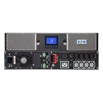 Nepārtrauktās barošanas avots (UPS) Eaton 9PX3000IRT2U