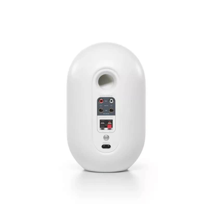 JBL 104-BT balts