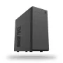 Chieftec HC-10B-OP datora korpuss Mini Tower melns