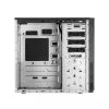 Chieftec HC-10B-OP datora korpuss Mini Tower melns