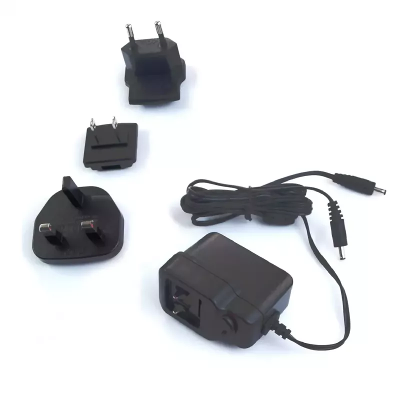 Glovii GXBL apsildāma termoaktīvā apakšveļa ziemas sportam, unisex, L, melna, elpojoša, uzlādējams akumulators