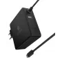 ICY BOX IB-PS101-PD Laptop, Smartphone, Tablet Melns AC Indoor
