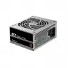 Chieftec Smart 350W barošanas bloks 20+4 pin ATX ATX Melns, Sudrabains