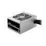 Chieftec Smart 350W barošanas bloks 20+4 pin ATX ATX Melns, Sudrabains