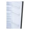 Beko GNO5322XPN sāniem-līdzās-saldētava Brīvstāvoša 532 l nerūsējošais tērauds