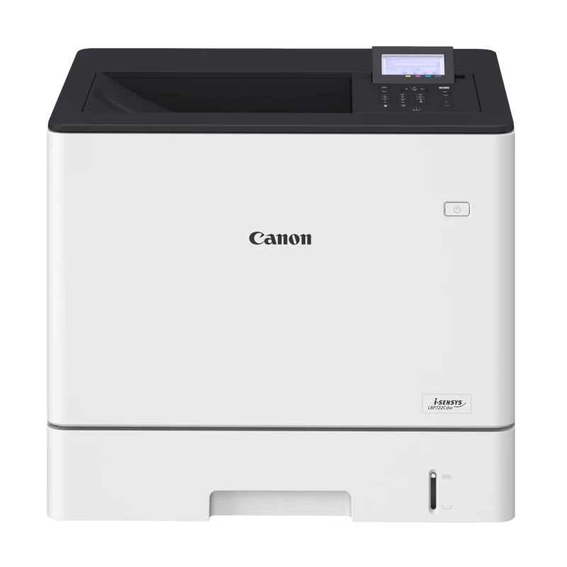Canon i-SENSYS LBP722Cdw krāsu 1200 x 1200 DPI A4 Wi-Fi