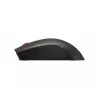Bezvadu pele Lenovo 150 GY51L52638 — piemērota abām rokām, optiskā 1000 DPI, 2,4 GHz nano USB uztvērējs, melna, AA baterija