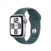 APPLE 40mm ezera zaļš sporta siksniņa - M/l