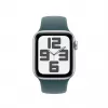 APPLE 40mm ezera zaļš sporta siksniņa - M/l