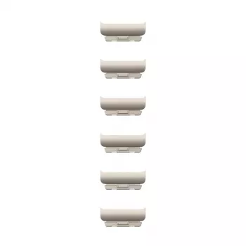 APPLE 46 mm dabīgā Link aproces komplekts
