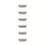 APPLE 46 mm dabīgā Link aproces komplekts