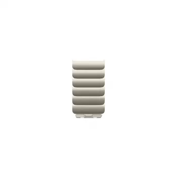 APPLE 46 mm dabīgā Link aproces komplekts