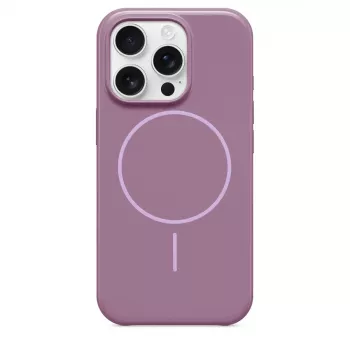 APPLE Beats iPhone 16 Pro - Case With Magsafe - Saulrieta violeta